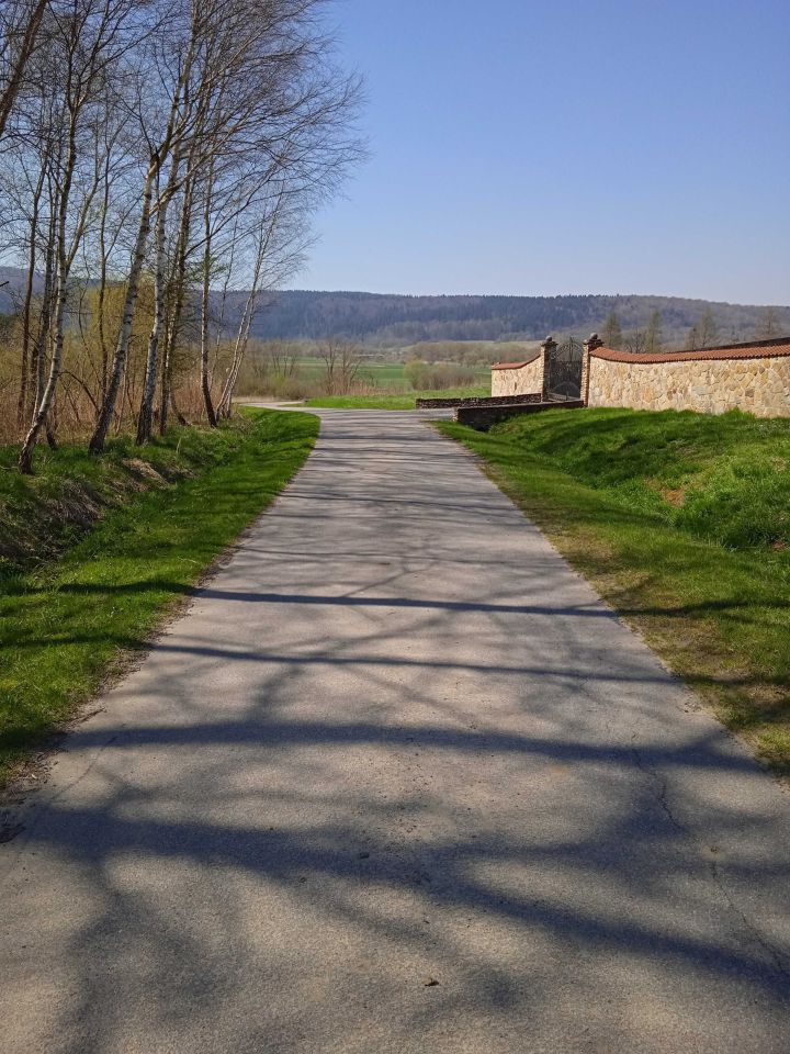 Działka budowlana Krzywcza. Zdjęcie 5