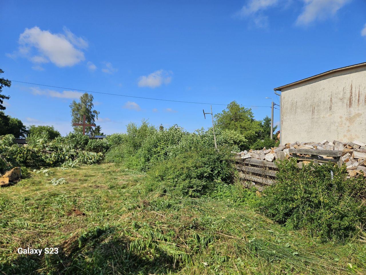 Działka rolna Łokciowe. Zdjęcie 6
