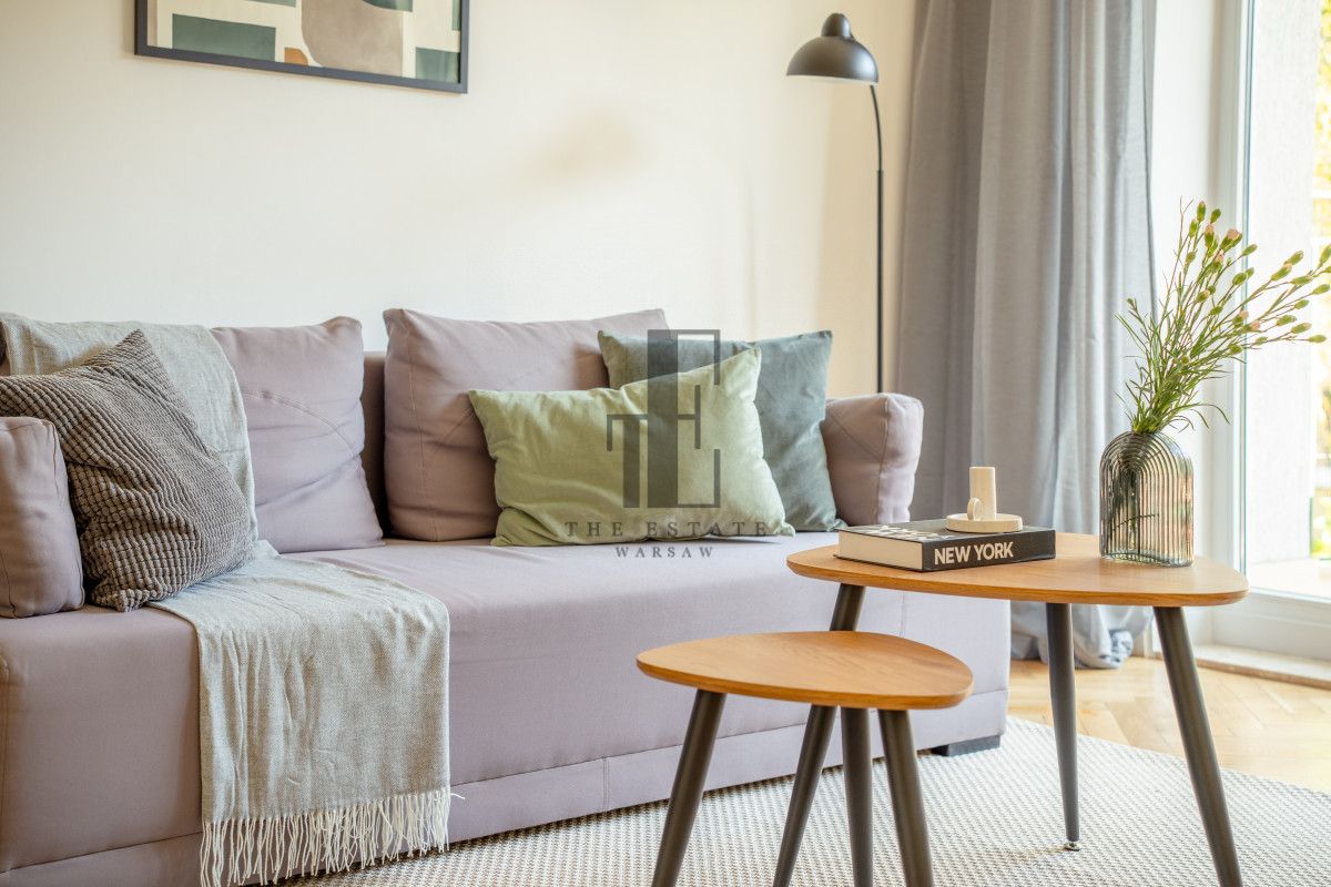 Mieszkanie 2-pokojowe Warszawa Żoliborz, ul. Stefana Żeromskiego