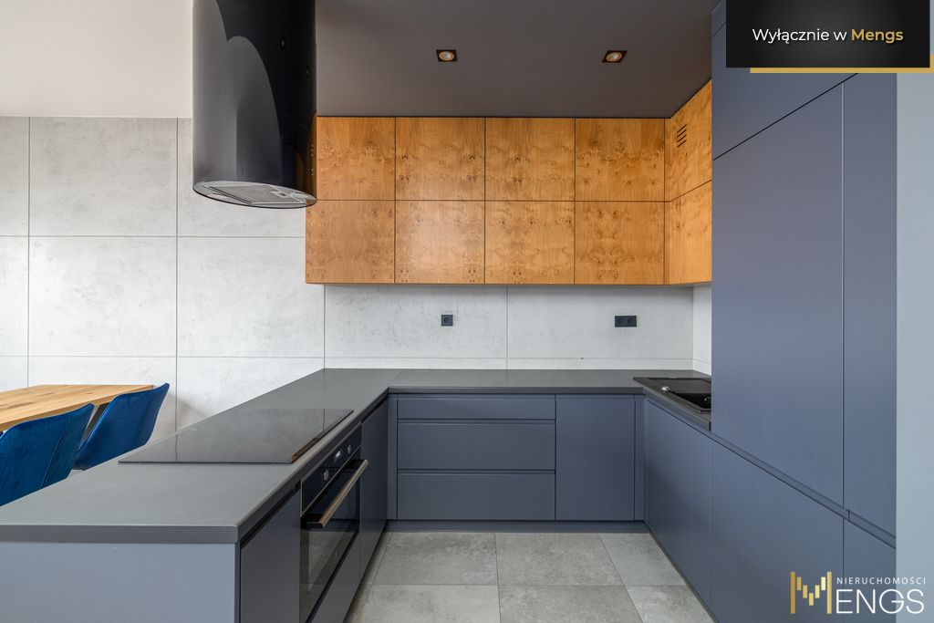 Mieszkanie 3-pokojowe Nadarzyn, ul. Stawowa