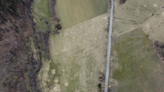 Działka budowlana Starkówek. Zdjęcie 17