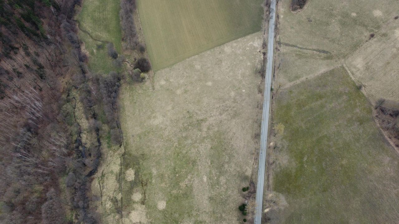 Działka budowlana Starkówek. Zdjęcie 17