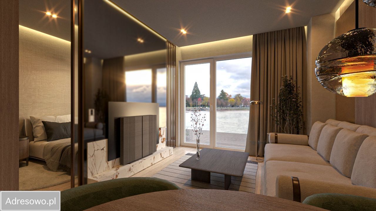 Lokal Mrzeżyno, ul. Wojska Polskiego. Zdjęcie 6