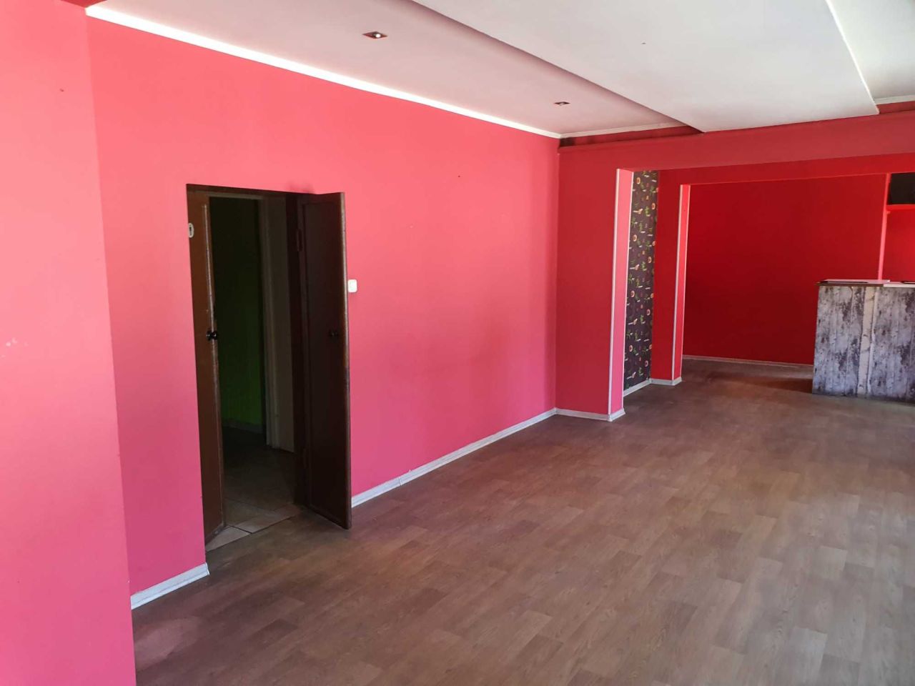 Lokal Lisewo. Zdjęcie 4