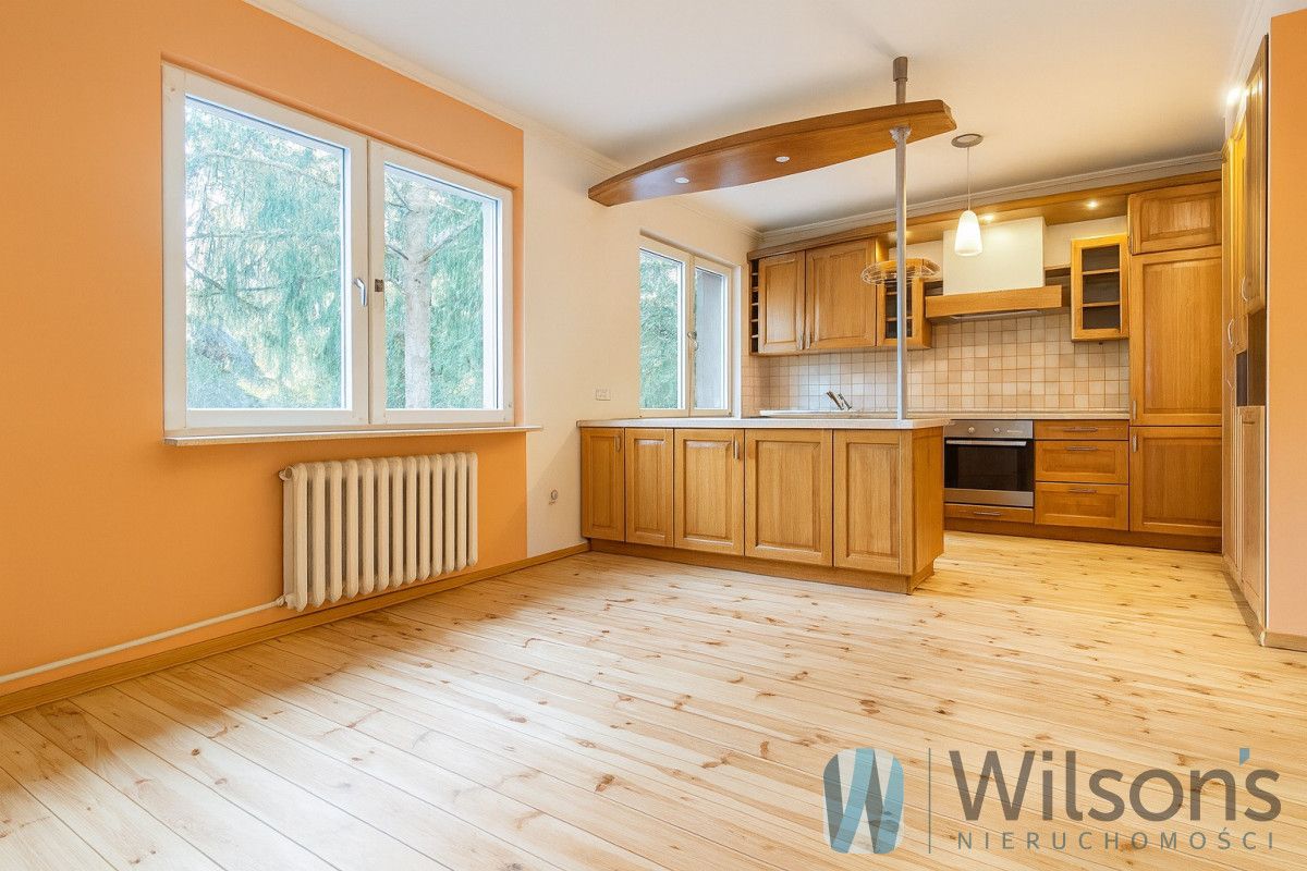 bliźniak, 9 pokoi Michałowice. Zdjęcie 3