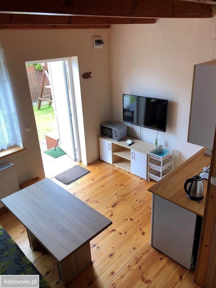 dom wolnostojący, 6 pokoi Łukęcin, ul. Morska. Zdjęcie 3