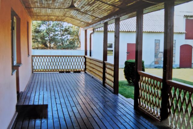 Działka inwestycyjna Leśniczówka. Zdjęcie 1