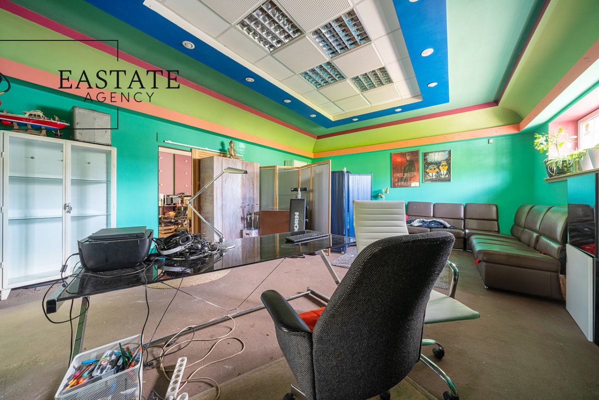 Lokal Warszawa Rembertów, ul. Młodnicka. Zdjęcie 22