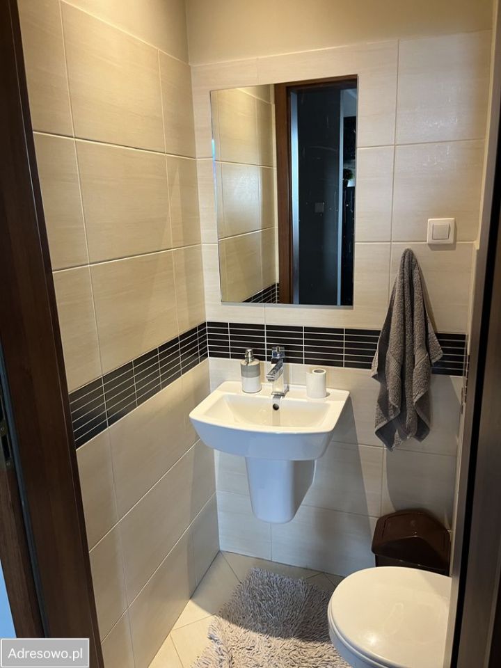 Mieszkanie 3-pokojowe Białystok Białostoczek, al. Tysiąclecia Państwa Polskiego. Zdjęcie 9