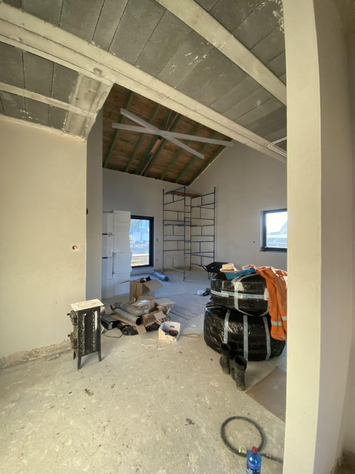 dom wolnostojący, 5 pokoi Elbląg. Zdjęcie 20