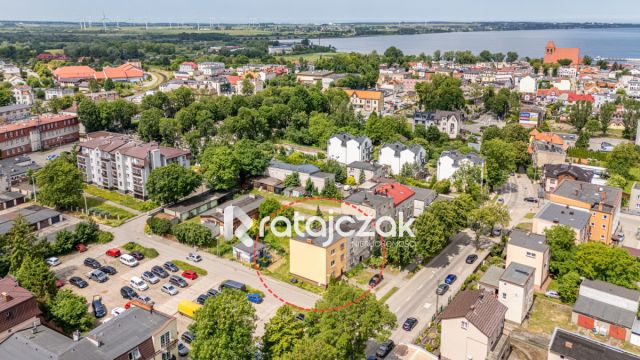 kamienica, 6 pokoi Puck, ul. Wojska Polskiego. Zdjęcie 12