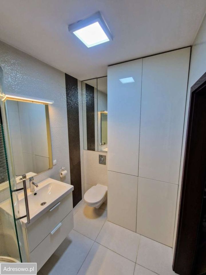 Mieszkanie 3-pokojowe Ząbki, ul. Powstańców. Zdjęcie 9