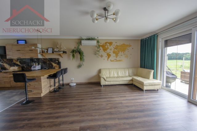 dom wolnostojący, 6 pokoi Rudzica. Zdjęcie 12