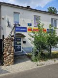 Lokal Warszawa Targówek