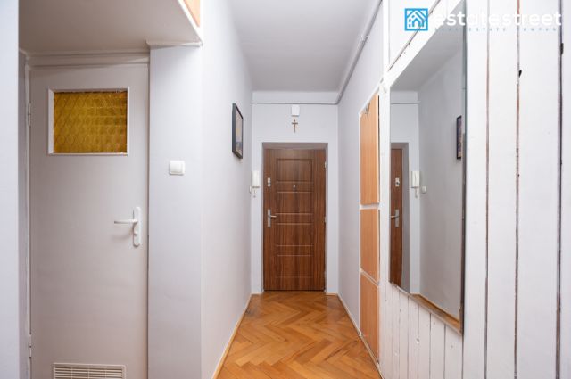 Mieszkanie 1-pokojowe Kraków Krowodrza, ul. Królewska. Zdjęcie 13