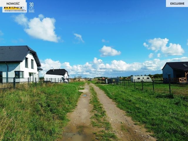 Działka budowlana Pogorzelica. Zdjęcie 7