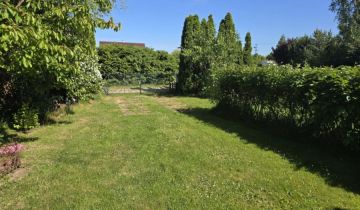 Działka rekreacyjna Gdańsk Krakowiec