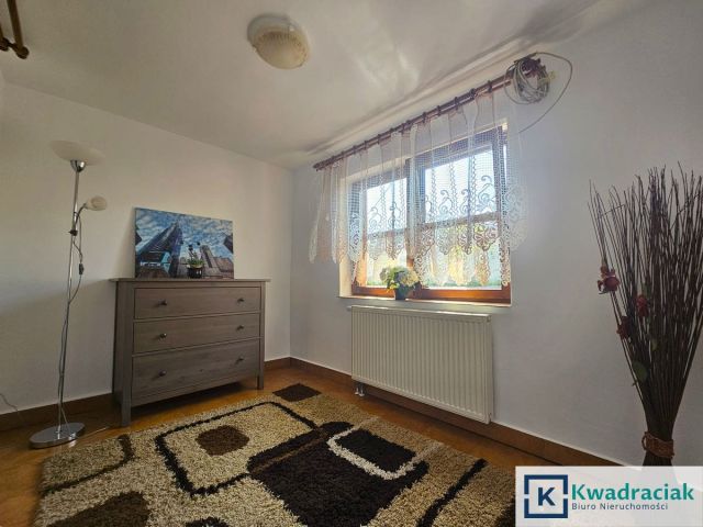 dom wolnostojący, 3 pokoje Krosno Zawodzie. Zdjęcie 12