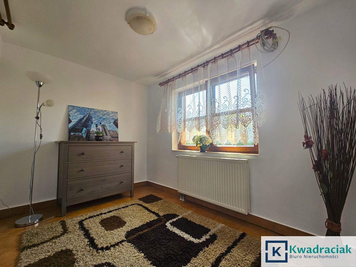 dom wolnostojący, 3 pokoje Krosno Zawodzie. Zdjęcie 12