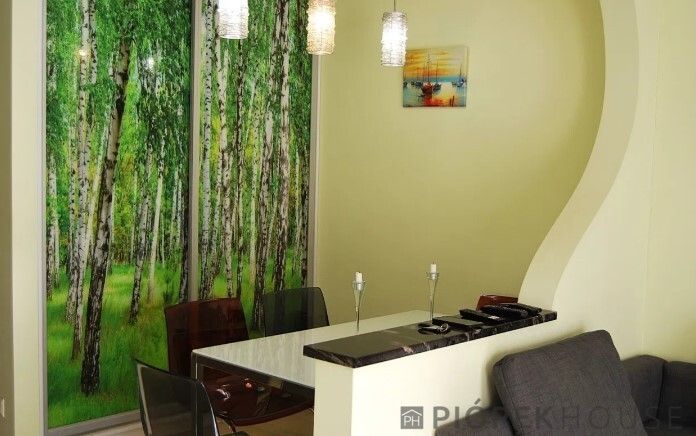 Mieszkanie 2-pokojowe Warszawa Wola, ul. Siedmiogrodzka. Zdjęcie 5