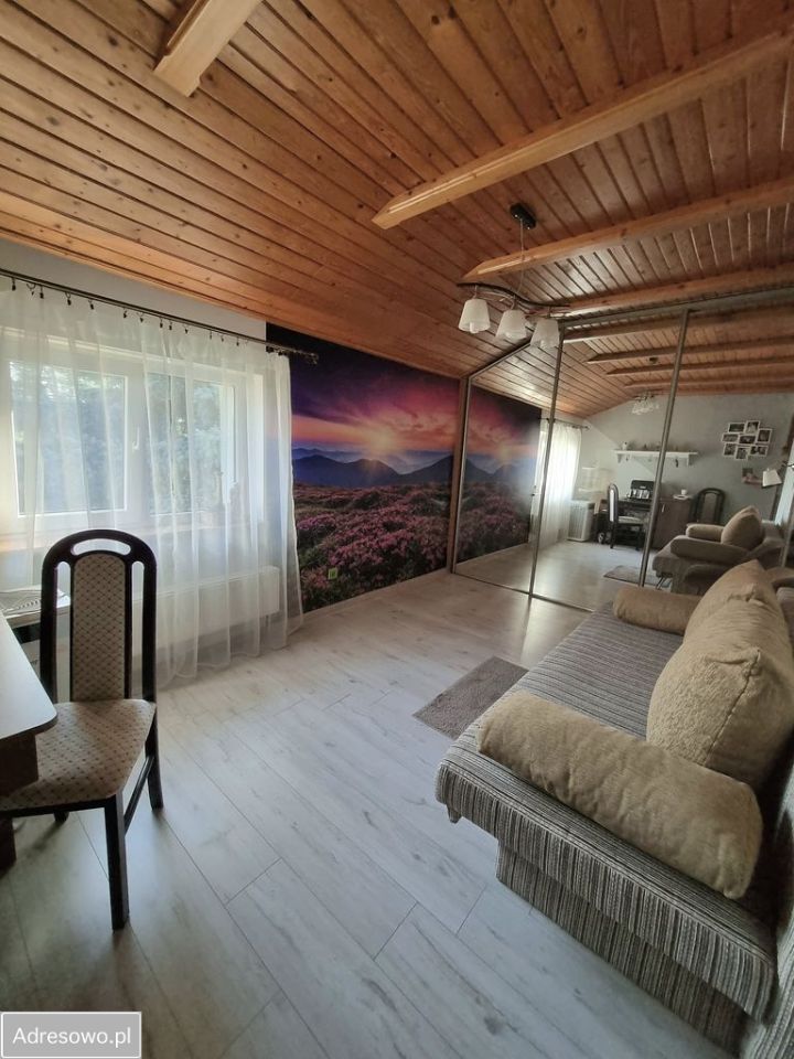 dom wolnostojący, 5 pokoi Siekierczyn. Zdjęcie 4