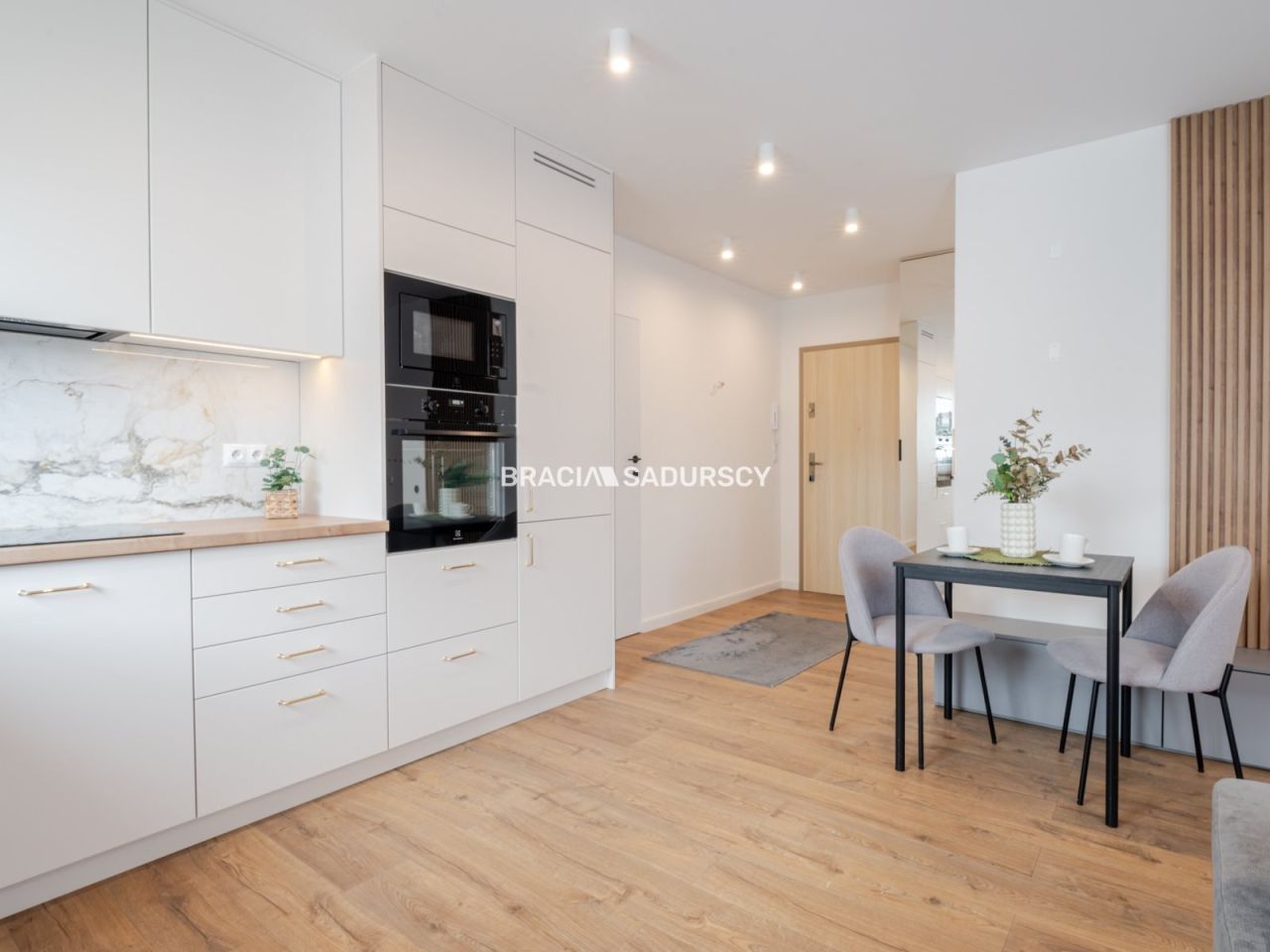 Mieszkanie 2-pokojowe Kraków Podgórze Duchackie, ul. Szpakowa. Zdjęcie 18