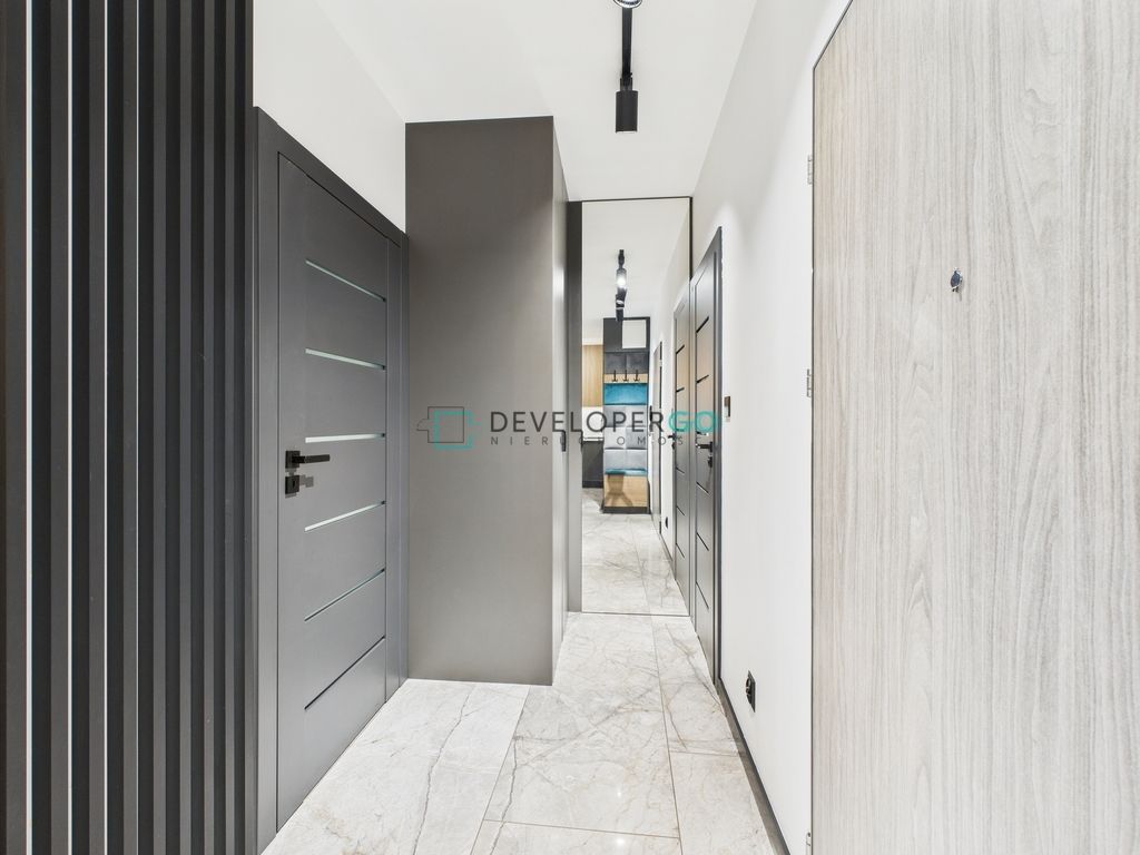 Mieszkanie 2-pokojowe Białystok, ul. Mikołaja Kopernika. Zdjęcie 11