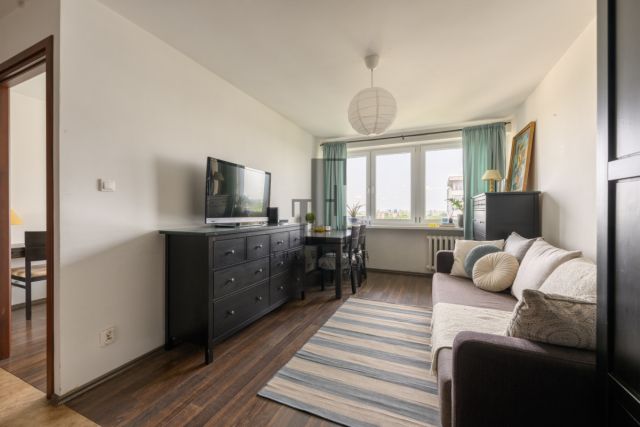 Mieszkanie 2-pokojowe Warszawa Śródmieście, ul. Górnośląska. Zdjęcie 5