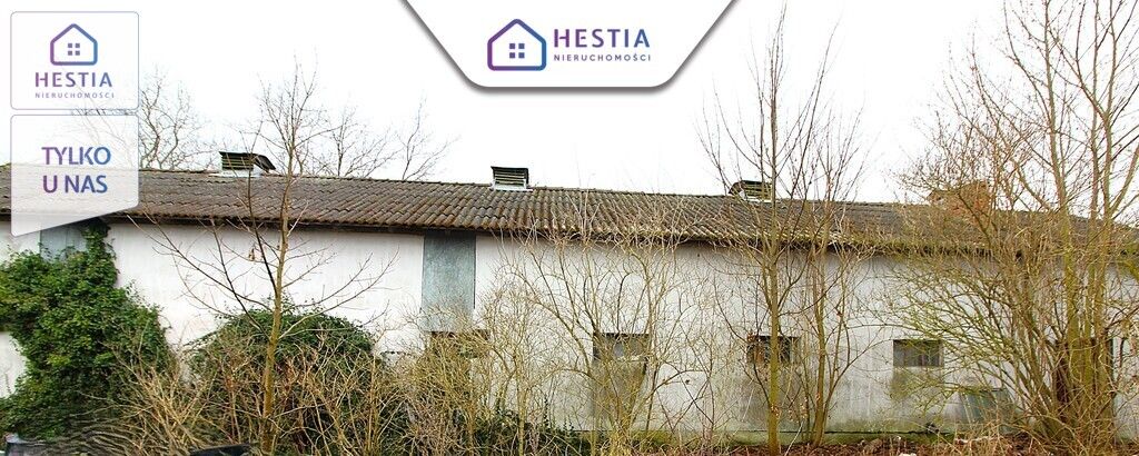 Działka budowlana Żarowo. Zdjęcie 3