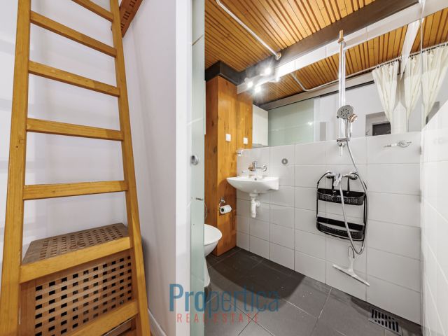 Mieszkanie 1-pokojowe Warszawa, ul. Mikołaja Kopernika. Zdjęcie 9