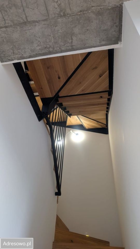 dom szeregowy, 5 pokoi Józefosław, ul. Olchowa. Zdjęcie 9