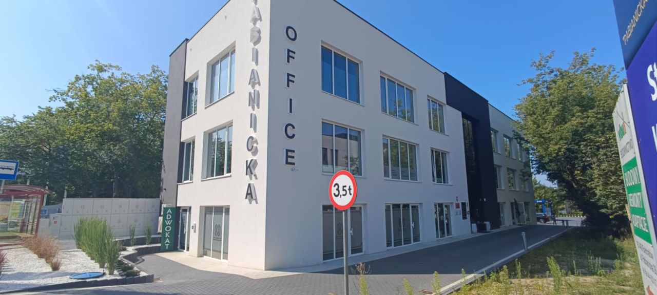 Lokal Bełchatów, ul. Pabianicka