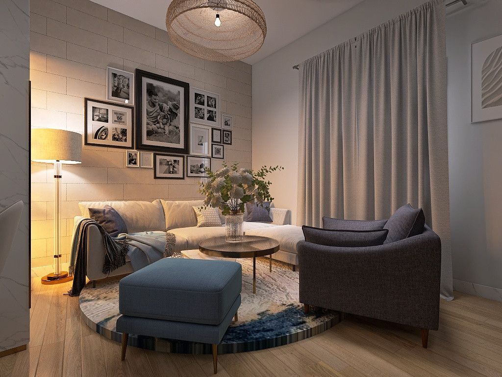 Mieszkanie 3-pokojowe Kraków Stare Miasto, ul. Długa. Zdjęcie 3