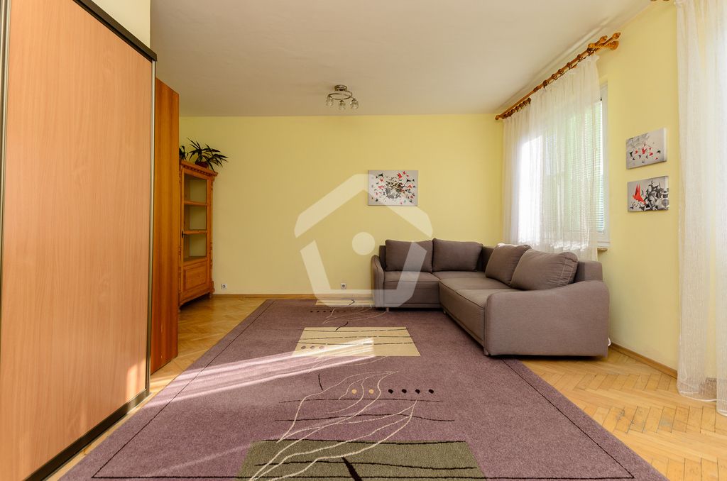 Mieszkanie 1-pokojowe Rzeszów, ul. Króla Stanisława Augusta. Zdjęcie 3