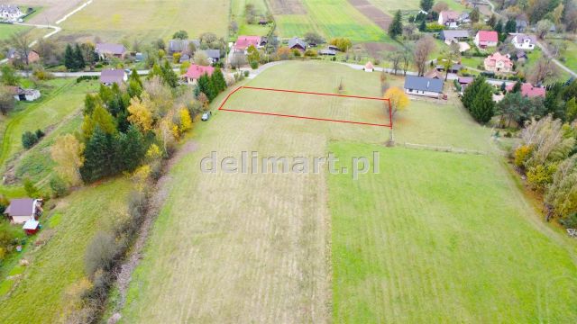 Działka budowlana Srogów Dolny. Zdjęcie 13