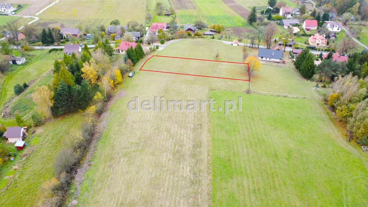 Działka budowlana Srogów Dolny. Zdjęcie 13