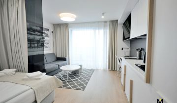 Mieszkanie 1-pokojowe Kołobrzeg, ul. Młyńska