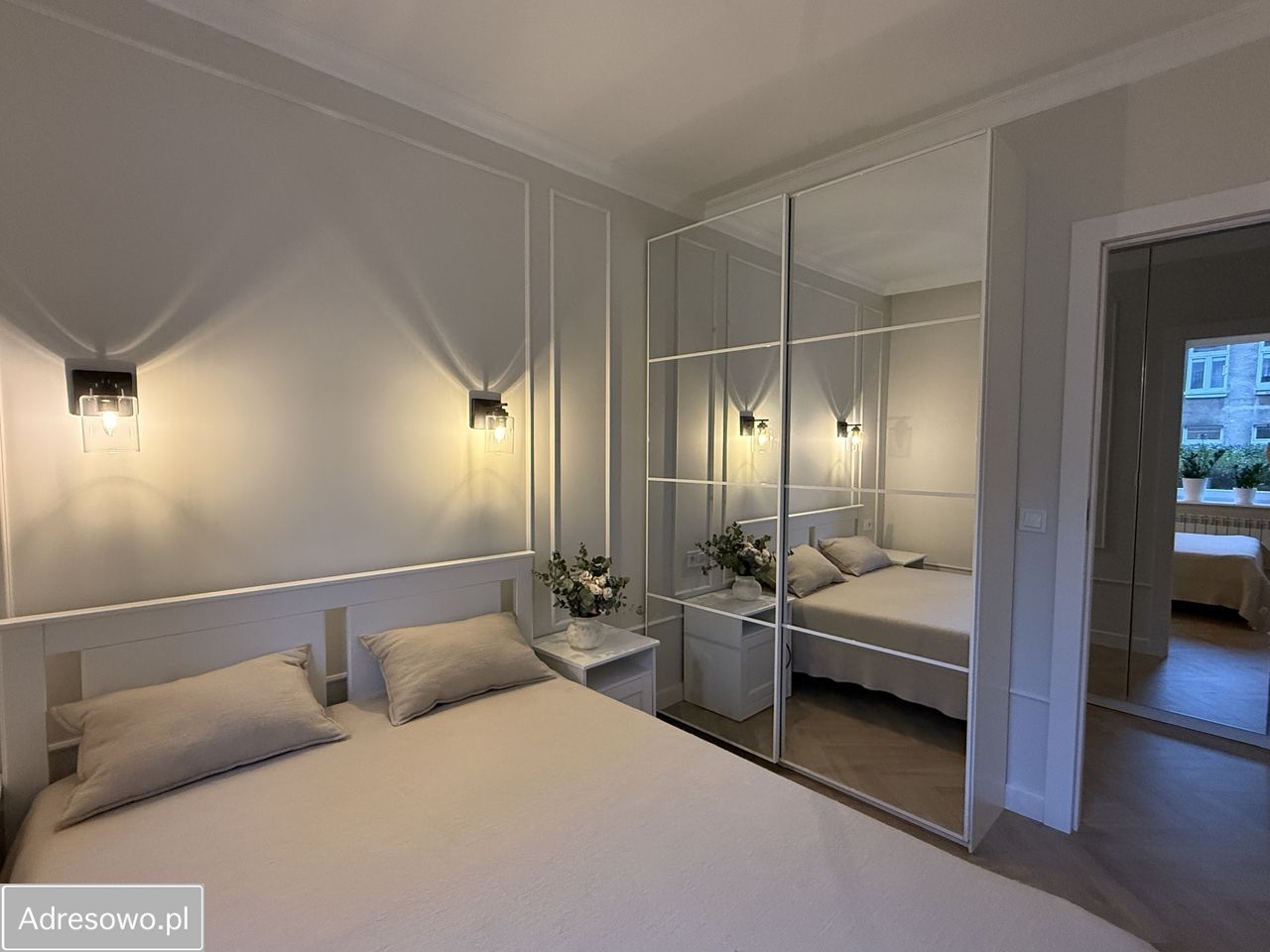 Mieszkanie 2-pokojowe Gdańsk Wrzeszcz, ul. Konrada Wallenroda. Zdjęcie 9