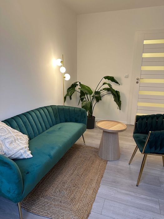 Biuro Kraków Podgórze, ul. Sebastiana Klonowica. Zdjęcie 2