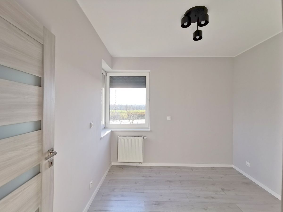 Mieszkanie 3-pokojowe Pleszew, ul. Władysława Warneńczyka. Zdjęcie 13