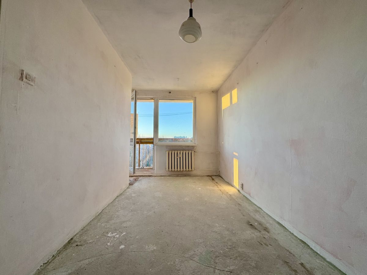 Mieszkanie 2-pokojowe Jelenia Góra, ul. Zygmunta Noskowskiego. Zdjęcie 8