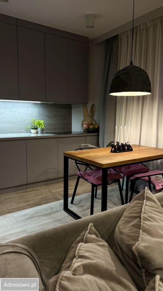 Mieszkanie 4-pokojowe Wrocław Krzyki, ul. Gerberowa. Zdjęcie 8