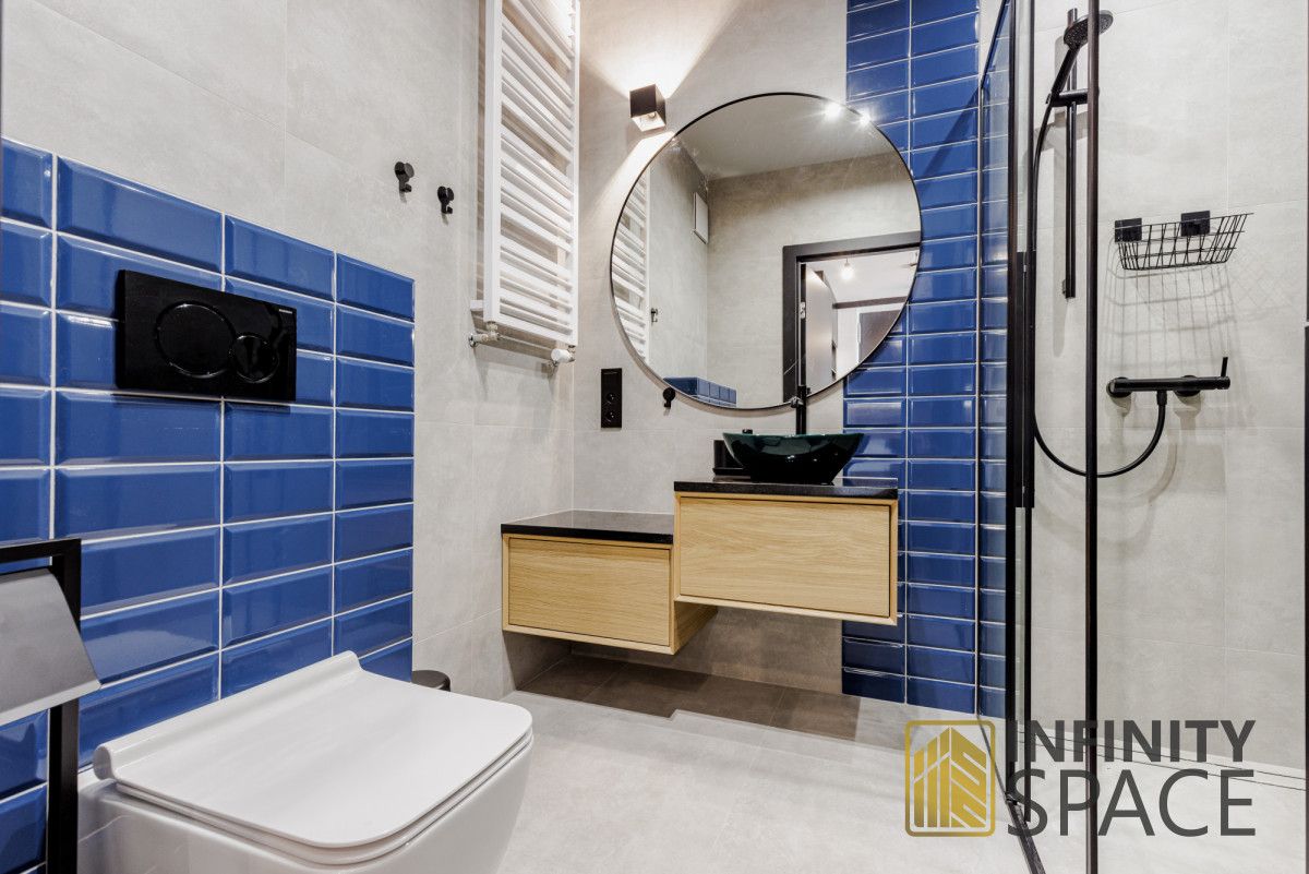 Mieszkanie 2-pokojowe Warszawa Praga, ul. Kamionkowska. Zdjęcie 6