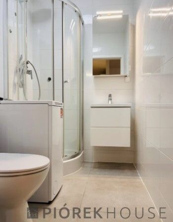 Mieszkanie 1-pokojowe Warszawa Śródmieście, ul. Górnośląska. Zdjęcie 8