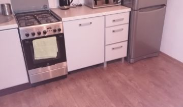 Mieszkanie 3-pokojowe Białystok Centrum, ul. Henryka Sienkiewicza