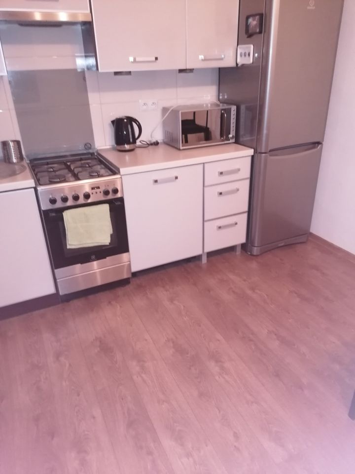 Mieszkanie 3-pokojowe Białystok Centrum, ul. Henryka Sienkiewicza. Zdjęcie 2