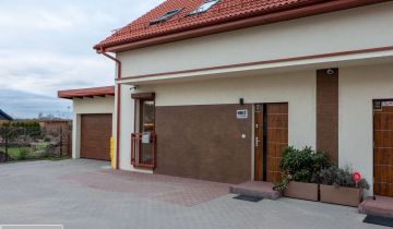 dom szeregowy, 3 pokoje Mosty