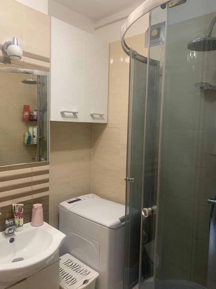 Mieszkanie 2-pokojowe Warszawa Wawer, ul. Króla Maciusia. Zdjęcie 4