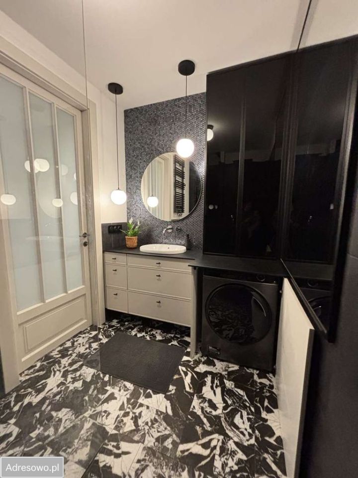 Mieszkanie 2-pokojowe Warszawa Żoliborz, ul. Adama Mickiewicza. Zdjęcie 12