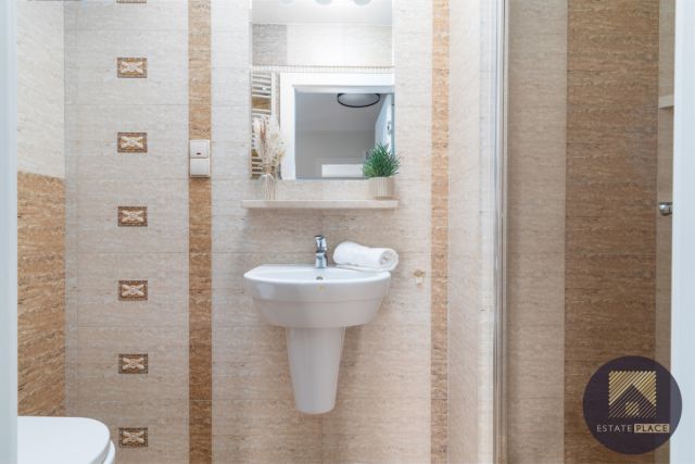 Mieszkanie 3-pokojowe Piaseczno, ul. Tadeusza Gerbera. Zdjęcie 11